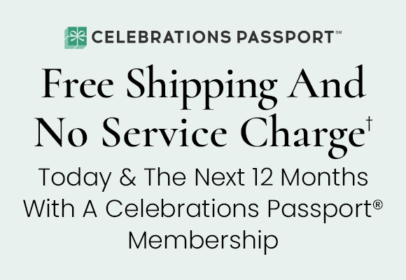 



Join Now for a Year of Free Shipping



